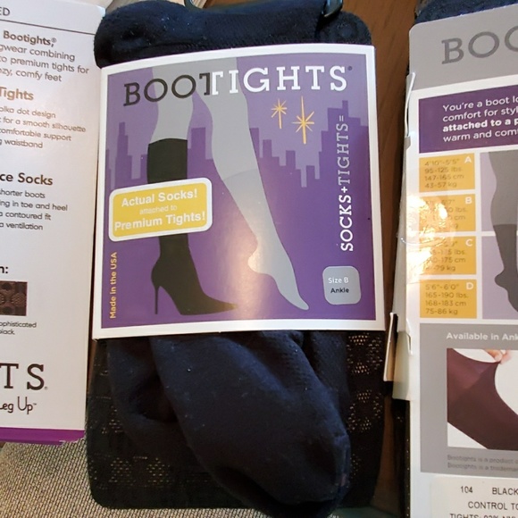 Boottights - Picture 2 of 3